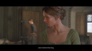 Kingdom Come Deliverance 2. Прохождение