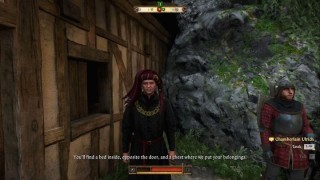 Kingdom Come Deliverance 2. Прохождение