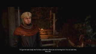 Kingdom Come Deliverance 2. Прохождение