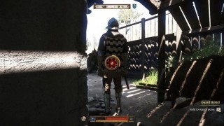 Kingdom Come Deliverance 2. Прохождение