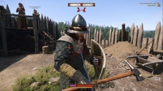 Kingdom Come Deliverance 2. Прохождение