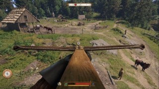 Kingdom Come Deliverance 2. Прохождение