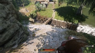 Kingdom Come Deliverance 2. Прохождение