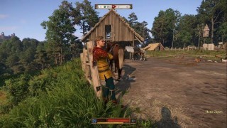 Kingdom Come Deliverance 2. Прохождение