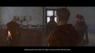 Kingdom Come Deliverance 2. Прохождение