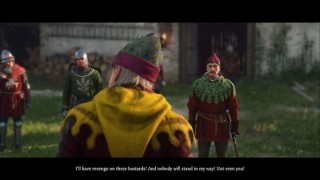 Kingdom Come Deliverance 2. Прохождение