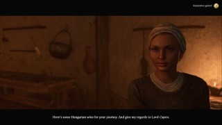 Kingdom Come Deliverance 2. Прохождение