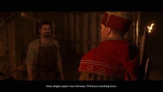 Kingdom Come Deliverance 2. Прохождение