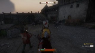 Kingdom Come Deliverance 2. Прохождение