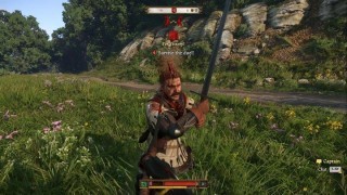 Kingdom Come Deliverance 2. Прохождение