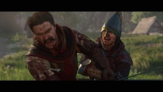 Kingdom Come Deliverance 2. Прохождение