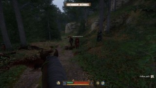 Kingdom Come Deliverance 2. Прохождение