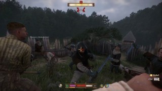 Kingdom Come Deliverance 2. Прохождение