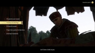 Kingdom Come Deliverance 2. Прохождение