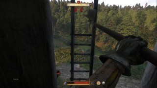 Kingdom Come Deliverance 2. Прохождение