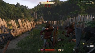 Kingdom Come Deliverance 2. Прохождение