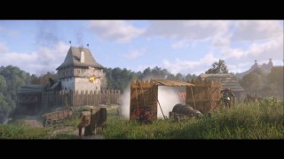 Kingdom Come Deliverance 2. Прохождение