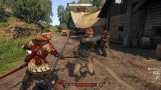 Kingdom Come Deliverance 2. Прохождение