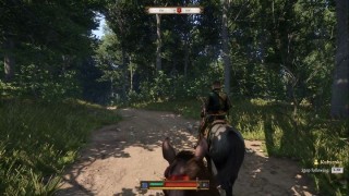 Kingdom Come Deliverance 2. Прохождение