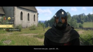 Kingdom Come Deliverance 2. Прохождение