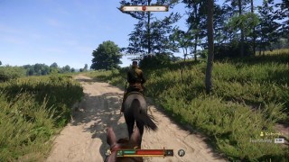 Kingdom Come Deliverance 2. Прохождение