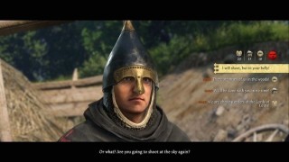 Kingdom Come Deliverance 2. Прохождение