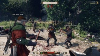 Kingdom Come Deliverance 2. Прохождение