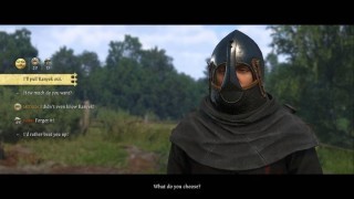 Kingdom Come Deliverance 2. Прохождение