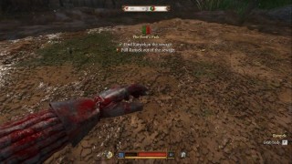 Kingdom Come Deliverance 2. Прохождение