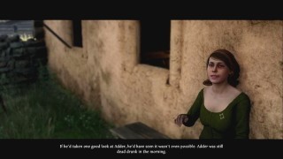 Kingdom Come Deliverance 2. Прохождение