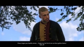 Kingdom Come Deliverance 2. Прохождение