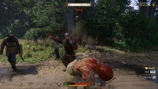 Kingdom Come Deliverance 2. Прохождение