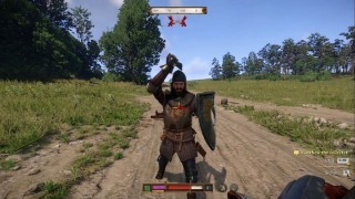 Kingdom Come Deliverance 2. Прохождение