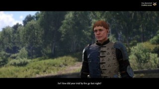 Kingdom Come Deliverance 2. Прохождение