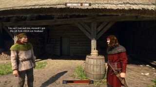 Kingdom Come Deliverance 2. Прохождение