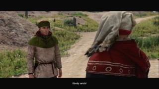 Kingdom Come Deliverance 2. Прохождение