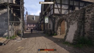 Kingdom Come Deliverance 2. Прохождение