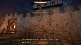 Kingdom Come Deliverance 2. Прохождение