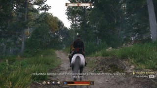 Kingdom Come Deliverance 2. Прохождение