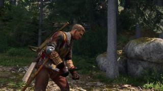 Kingdom Come Deliverance 2. Стиль игры