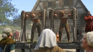 Kingdom Come Deliverance 2. Заработок денег