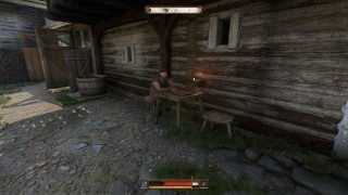 Kingdom Come Deliverance 2. Заработок денег