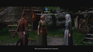 Kingdom Come Deliverance 2. Заработок денег