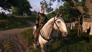 Kingdom Come Deliverance 2. Фоторежим