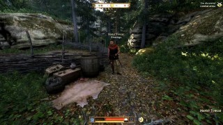 Kingdom Come Deliverance 2. Дополнительные задания