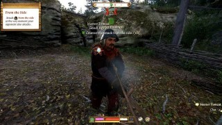 Kingdom Come Deliverance 2. Дополнительные задания