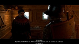 Kingdom Come Deliverance 2. Дополнительные задания