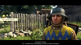 Kingdom Come Deliverance 2. Дополнительные задания