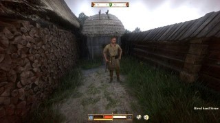 Kingdom Come Deliverance 2. Дополнительные задания