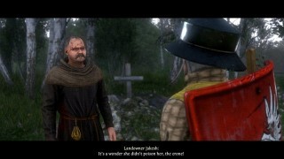 Kingdom Come Deliverance 2. Дополнительные задания